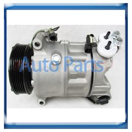 Compresseur de voiture pour Jaguar XJ V6 Diesel Land Rover Discovery Sport 9X23-19D629-DA 9X2319D629DA