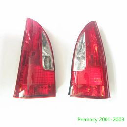 Auto accessoires 11-5570 lichaamsdelen buitenste achterlicht montage voor Mazda Premacy 2001-2003 model CB01-51-170