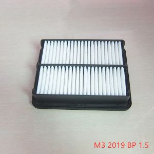 Accessoires de voiture 13-3A0 filtre à air de qualité d'origine pour moteur Mazda 3 2019-2021 BP 1.5