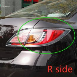 Auto accessoires 51-180 lichaamsdelen achterlicht montage voor Mazda 6 2008-2012