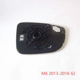 Accesorios de coche 69-1G1 cristal de espejo de puerta de carrocería con función de calefacción para Mazda 6 2013-2016