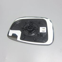 Accesorios de automóviles 69-1G7 Vidrio espejo de puerta corporal con función calentada para Mazda CX-5 2017-2021 KF No con control de zona ciega
