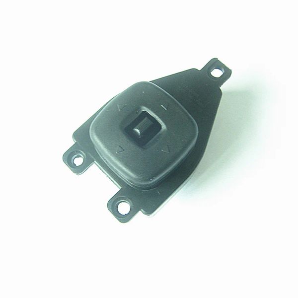 Accesorios de automóviles BJ0E-66-600 Mirador de la puerta Ajuste el interruptor del botón para Mazda 323 Family Protege 5 Premacy