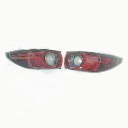 Auto Accessoires Lichaamsdelen 51-160 Buitenste Led Hoge Niveau Achterlicht Montage Voor Mazda CX5 2017-2021 kf