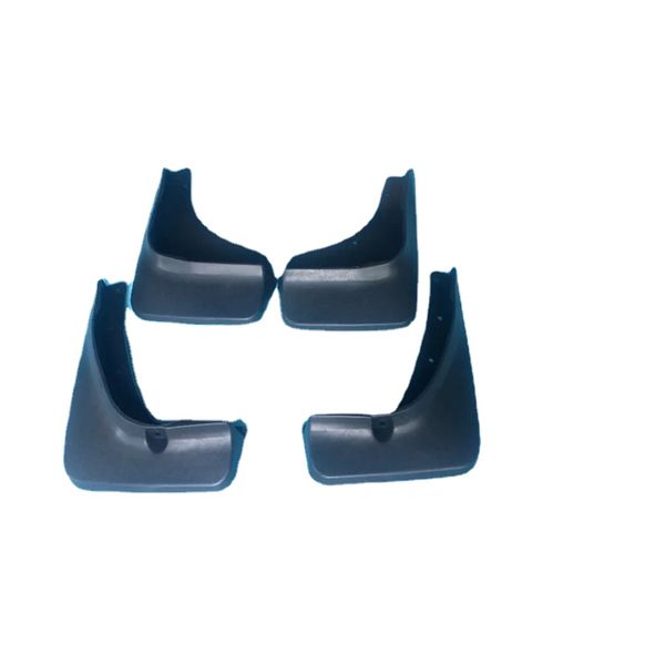 Accessoires de voiture Parties du corps Bouc Splash Splash Shield pour Mazda CX5 (un ensemble de voitures) 2012-2015