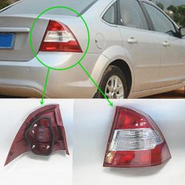 Accesorios de coche, piezas de carrocería, lámpara trasera para Ford focus 2008-2012 sedan 4 puertas 8M59 13405 BB 8M59 13404