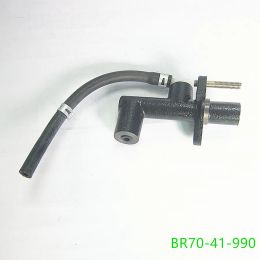 Maître-cylindre d'embrayage, accessoires de voiture BR70-41-990 pour Mazda 323 famille BG CA7130 1989-1995 MX-3 1993-1996