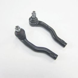 Accesorios DE coche D651-32-280 sistema de dirección varilla de unión junta esférica para Mazda 2 2007-2011 DE