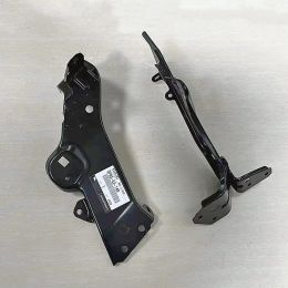Accesorios de coche DFR5-52-240 soporte de guardabarros genuino para Mazda CX-30 2019-2022 DM
