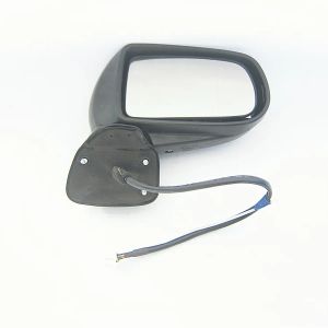 Auto accessoires deur achteruitkijkspiegel montage met lamp voor Mazda Premacy 1999-2006 CP CB11-69-180