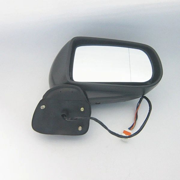 Ensemble de rétroviseur de porte, accessoires de voiture pour Mazda Premacy 1999 – 2006 CB11-69-120A