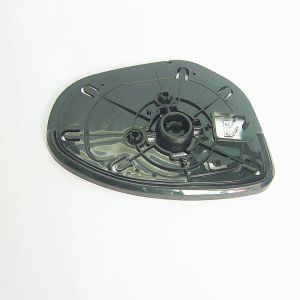 Auto accessoires deur achteruitkijkspiegel glas met verwarmde functie voor Mazda 3 2008-2012 BL Mazda 2 2007-2012 Mazda 6 2008-2012 GH