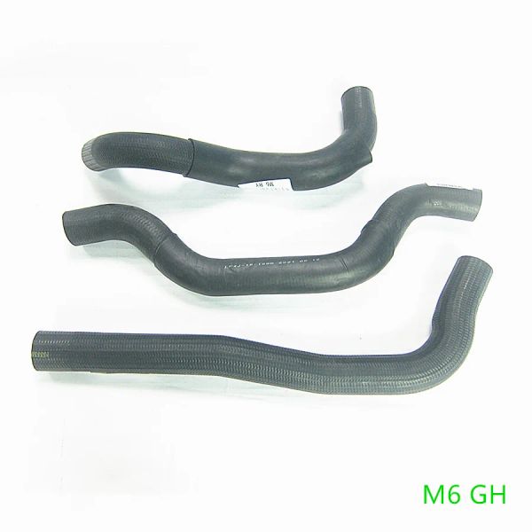 Accesorios del coche sistema de refrigeración del motor manguera de agua del radiador para Mazda 6 2007-2012 2,0 2,5