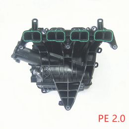 Auto accessoires motor inlaatspruitstuk PE11-13-100 voor Mazda 6 2013-2020 2.0 GJ GL CX5 2012-2019 2.5 KE KF Mazda 3 2013-2020 2.0