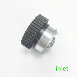 Poulie d'engrenage d'arbre à cames de synchronisation de moteur, accessoires de voiture pour Haima 3 2007 – 2016 479Q VVT Freema H2 2007-2015