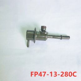 Accesorios de coche FP47-13-280 regulador de presión de combustible del motor para Mazda 323 protege 1,8 2,0 motor 1998-2003 BJ mazda premacy CP