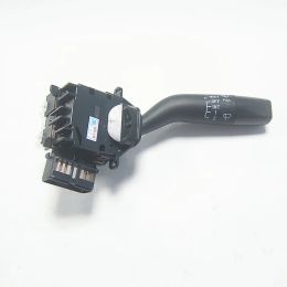 Accesorios de coche GE6L-66-128 interruptor de combinación de limpiaparabrisas para Mazda 323 family protege BJ 1998-2005 4 puertas Haima 3 2007-2012