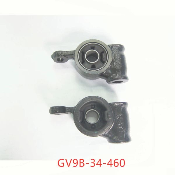 Accesorios de coche GV9B-34-460 piezas de chasis buje de brazo de control para Mazda 3 Axela 2014-2016 CX5 Mazda 6 Atenza CX4