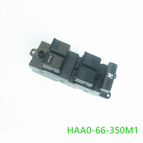 Accessoires de voiture HAA0-66-350M1 interrupteur de vitre électrique de haute qualité pour Haima 3 2007-2012