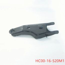 Auto accessoires HC00-16-520M1 clutch release vork voor Haima 7 2010-2016 Haima 3 2007-2012 Freema H2