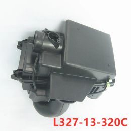 Accesorios de coche L327-13-320 caja de filtro de aire de motor para motor Mazda 6 2,3 2002-2008