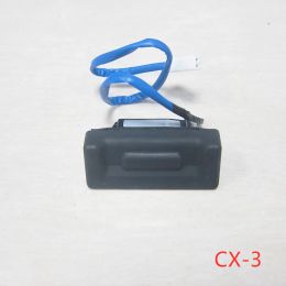 Accessoires de voiture no:1, bouton d'ouverture de porte arrière, interrupteur D10E-62-4B0A pour Mazda CX-3 2015 – 2021