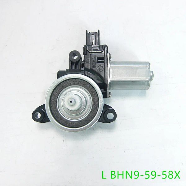 Moteur de lève-vitre électrique BHN9-59-58X, accessoires de voiture, qualité d'origine, pour Mazda CX5 CX8 CX9 CX3 Mazda 3