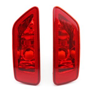 Auto-accessoires Achterbumper Mistlamp Reflector Light Left Right 57010717AC 57010716AC Voor Jeep Compass Dodge Journey 2011 2012 2013-2019