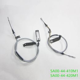 Accesorios de coche cable de liberación de freno de mano trasero SA00-44-420M1 para Haima 7 2010-2015