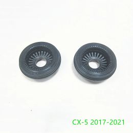 Accesorios de coche TK48-34-38X cojinete de puntal amortiguador de impacto frontal para Mazda CX-5 2017-2021 KF CX-9 2016-2021 TC CX-8 2018-2021 KG