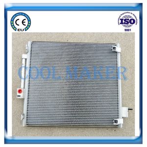 Auto airconditioning condensor voor Tesla Model S 6007610