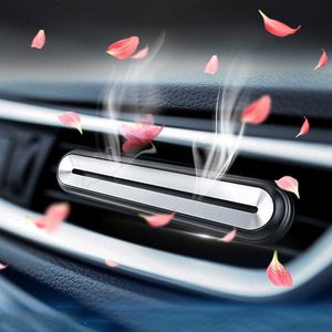 Auto Airconditioner Purifier Auto Outlet Vent Freshener Automobiles Diffuser S Geur Perfume Clips Nieuw