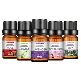 Auto Luchtverfrisser 10 ml Auto Parfum Navulling Thuis Auto Luchtverfrisser Aroma Natuurlijke Plantaardige Essentiële Olie Geur Luchtbevochtiger Essentiële Olie Aromatherapie x0720