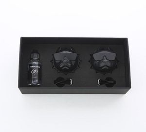 Désodorisant de voiture 2 pièces, diffuseur de parfum avec Logo de chien, désodorisant avec Clip magnétique, évents automatiques, parfum Parfume6956559