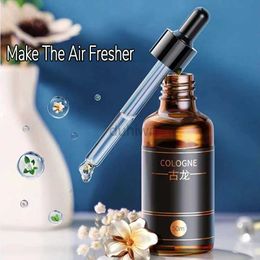 Auto Luchtverfrisser CAFELE 50ML geur machine essentie luchtbevochtiger parfum diffuser auto essentie luchtbevochtiger 24323