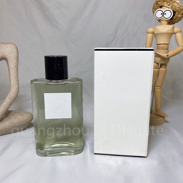 Perfume de concepteur d'aigrants de voiture pour femmes hommes intérieurs extérieur du parfum durable avec boîte scellée 125 ml