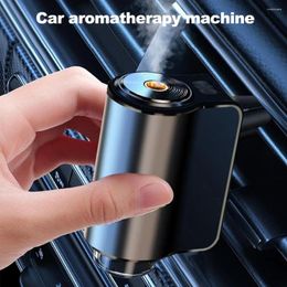 Clip de ventilateur d'air de voiture Clip 3 modes Ajustement des accessoires intérieurs de camion SUV universel réglable