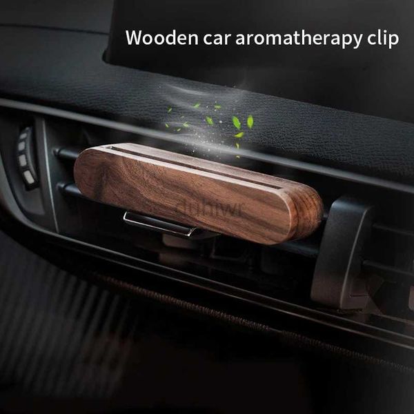 Désodorisant de voiture en bois, désodorisant de sortie d'air GM, parfum décoratif, pièces automobiles, personnalisé 2024, 24323