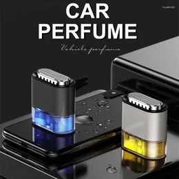 Désodorisant de sortie d'air de voiture, pour diffuseur de parfum créatif, clips de décoration d'aromathérapie, cadeau