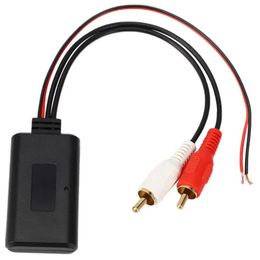 Car Ami MDI Bluetooth compatible Audio AUX Feme Feme USB Adapter Cable pour Audi A1 pour VW Golf 6 GTI CC Skoda Car Accessoires