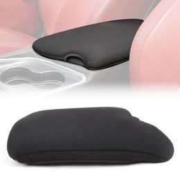 r Black Protective Cover voor Dodge Challenger 2014 Up Car Styling Car Interior Accessories