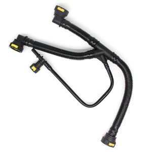 Auto Auto Nieuwe Motor Carter Breather Pipes 1192W0 TU5JP4 voor Peugeot 206 207 307 308 Citroen C2 C3 P1.6 16V