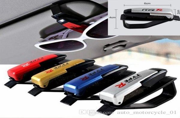 Voiture Auto Pare-Soleil Lunettes Lunettes De Soleil Carte Porte-Billet Clip Accessoire Noir Pare-Soleil Lunettes Lunettes De Soleil Carte Porte-Billet BBA24262329