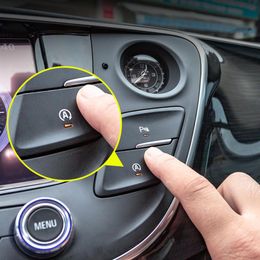 Auto Automatische Stop Start Motor Systeem Uit Device Control Sensor OBD Plug Interieur Accessoires voor Voor Buick Envision 2014- 20202094