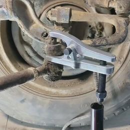 Autokogewropt Separator Balverbindingen Wapen Remover Tie Rod eindgereedschap Universele Automobile Bal Verwijderingsscheider Gereedschap