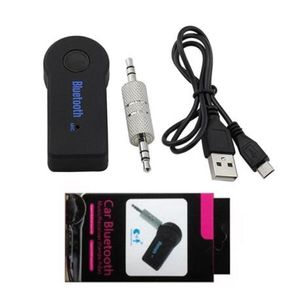 Car Bluetooth Handles gratuites Récepteur de musique sans fil o 3.5 mm AUX Connect EDUP V 3.0 Adaptateur A2DP avec micro Smart Phone6068629