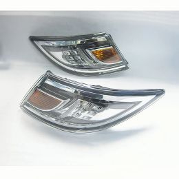 Buitenste achterlichtmontage carrosserie voor Mazda 6 sportcoupé 2012-2015