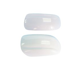 Piezas de carrocería de coche, cubierta de espejo retrovisor de puerta de BTRD-69-1A7 para Mazda 323, protegido familiar 5 BJ 1998-2008, Premacy CP 1999 a 2008