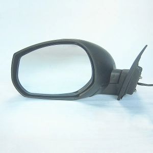 Pièces de carrosserie de voiture FA03-69-12ZM1, ensemble de rétroviseur de porte pour Haima 3 2011 – 2016