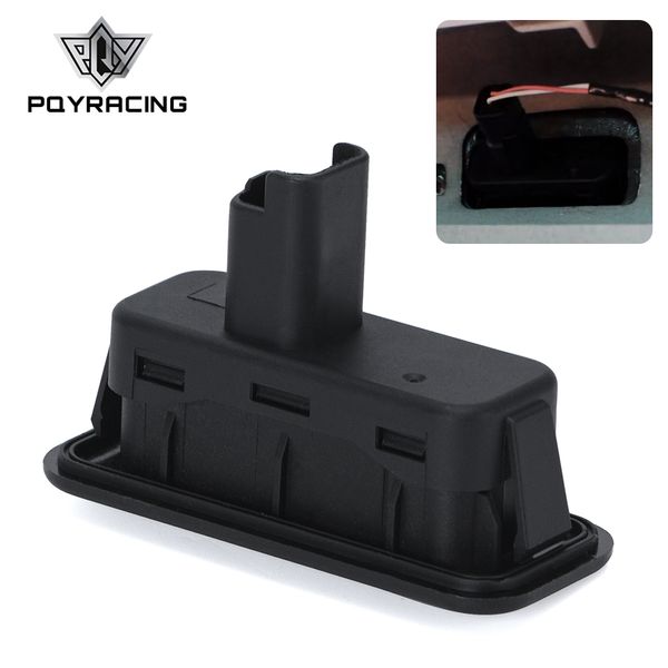 Interruptor de liberación de maletero para maletero de coche, interruptores de maletero para Renault CLIO MK3 MEGANE MK2 LAGUNA 3 2002-2017 OE 8200076256 PQY-KG17